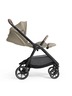Joie sistem Valora 3u1, Sandstone