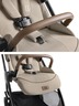 Joie sistem Valora 3u1, Sandstone
