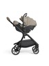 Joie sistem Valora 3u1, Sandstone