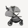 Joie kolica Litetrax 4 2/1, Pebble