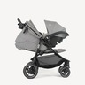 Joie kolica Litetrax 4 2/1, Pebble