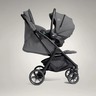 Joie kolica Parcel LX, Ebony
