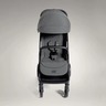 Joie kolica Parcel LX, Ebony