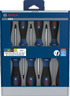 Bosch PRO set odvijača PH/PZ/SL/TX, 8 kom 1600A039PF