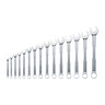 Bosch Set komb. ključeva 6-21mm, 15 kom 1600A03AH5