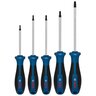 Bosch Set odvijača TX, 5 kom 1600A039PG