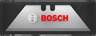 Bosch Trapezna sečiva, 10 kom 1600A03AX7
