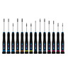 Bosch PRO set kratkih odvijača PH/SL, 5 kom 1600A03HU6