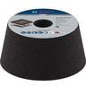 Bosch PRO Metal konusni brus 90x110x55 mm G36 1608600233