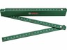 Bosch HOBI metar preklopni drveni dužine 2 m 1600A032V3