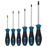 Bosch PRO set odvijača TX, 6 kom 1600A039PC