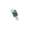 Bosch HOBI 9-delni komplet imbus klj 1,5-10 mm 1600A032V1