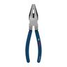 Bosch Komb. klešta 180mm, neklizajuće ručke 1600A03DN0
