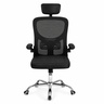 RADNA STOLICA URBAN CRNA OC-8970