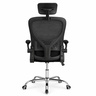 RADNA STOLICA URBAN CRNA OC-8970