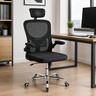 RADNA STOLICA URBAN CRNA OC-8970