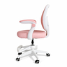 RADNA STOLICA ERGO KID PINK OC-939