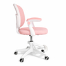RADNA STOLICA ERGO KID PINK OC-939