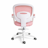 RADNA STOLICA ERGO KID PINK OC-939