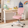 RADNA STOLICA ERGO KID PINK OC-939