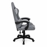 GEJMERSKA STOLICA NIMBUS-L SIVO-SIVA GC-004