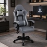 GEJMERSKA STOLICA NIMBUS-L SIVO-SIVA GC-004