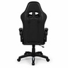 GEJMERSKA STOLICA NIMBUS-XL CRNO-SIVA GC-016