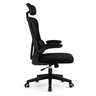 RADNA STOLICA ERGOFORMA CRNA OC-656