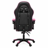 GEJMERSKA STOLICA CYBERKID PINK OC-810