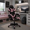 GEJMERSKA STOLICA CYBERKID PINK OC-810