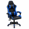 GEJMERSKA STOLICA NIMBUS-L PLAVO-CRNA GC-004