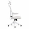 RADNA STOLICA ERGOFORMA SIVA OC-656