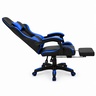 GEJMERSKA STOLICA NIMBUS-XL PLAVO-CRNA GC-016