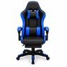 GEJMERSKA STOLICA NIMBUS-XL PLAVO-CRNA GC-016