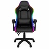 GEJMERSKA STOLICA GAMEFORGE LED GC-005