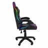 GEJMERSKA STOLICA GAMEFORGE LED GC-005