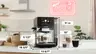 Bosch espresso aparat za kafu TQE80703, Serie 8