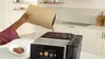 Bosch espresso aparat za kafu TQE80703, Serie 8