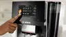 Bosch espresso aparat za kafu TQE80703, Serie 8
