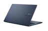 Laptop ASUS VivoBook 15,6" X1504MA-BQ255W, Intel Core 7 350U, 16GB RAM, 512GB SSD, Windows 11 Home