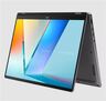 Laptop ASUS Vivobook 14" Flip TP3407SA-SG155W, Intel Ultra 7 258V, 32GB RAM, 1TB SSD, Windows 11 Home, Ranac