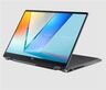 Laptop ASUS Vivobook 14" Flip TP3407SA-SG155W, Intel Ultra 7 258V, 32GB RAM, 1TB SSD, Windows 11 Home, Ranac