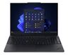 Laptop Lenovo ThinkPad E16 G3 16" 21ST0054YA, AMD Ryzen 7 250, 16GB RAM, 512GB, DOS