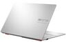 Laptop ASUS VivoBook 15,6" E1504FA-BQA5499, AMD Ryzen 3 30, 8GB RAM, 256GB SSD, DOS