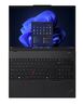 Laptop Lenovo ThinkPad T16 G4 16" 21QE0044CX, Intel Ultra 7 255U, 32GB RAM, 1TB SSD, Windows 11 Pro