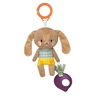 Taf Toys zeka sa glodalicom 22114102