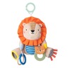 Taf Toys aktivna zakačaljka 114076