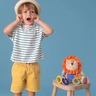 Taf Toys aktivna zakačaljka 114076