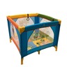 Jungle ogradica "Play Square" 410351