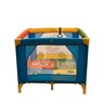 Jungle ogradica "Play Square" 410351